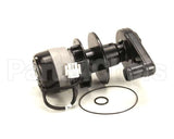 2007399 Manitowoc Ice Water Pump 230/60/1