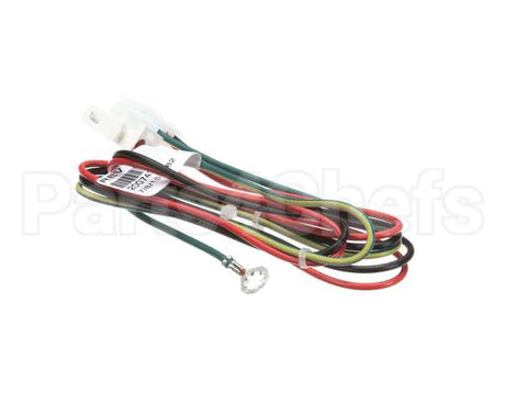 2007439 Manitowoc Ice Wiring Harness Air Assist Pump