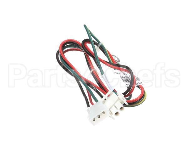 2007439 Manitowoc Ice Wiring Harness Air Assist Pump