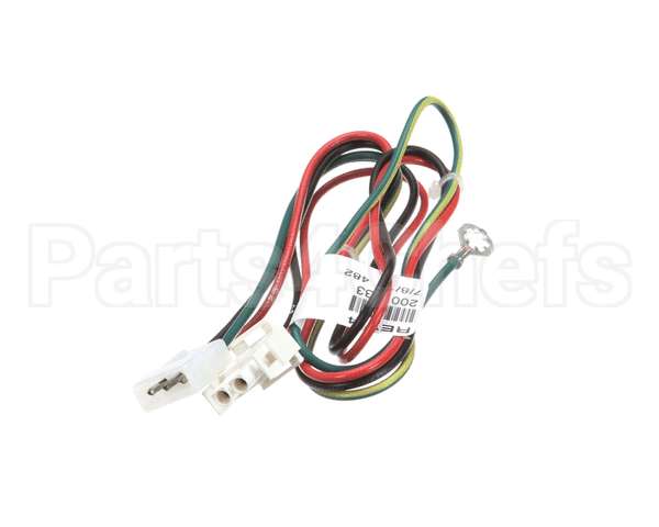 2007439 Manitowoc Ice Wiring Harness Air Assist Pump