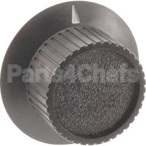 200761 Compatible Holman Knob, Speed Control