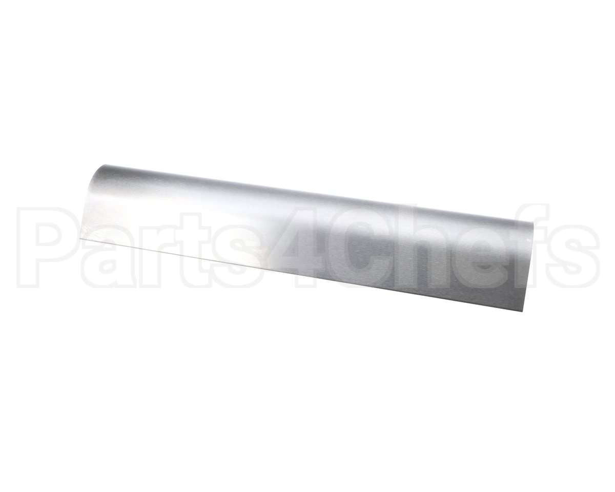 20077977 Flexeserve Zone 600 Curved Canopy 2 Tier
