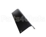 20077977 Flexeserve Zone 600 Curved Canopy 2 Tier