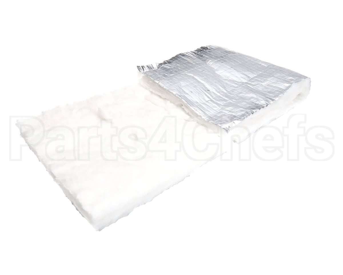 20078801 Amana Menumaster Insulation-Cavity