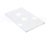 20079001 Amana Menumaster Insulation-Conv Motor
