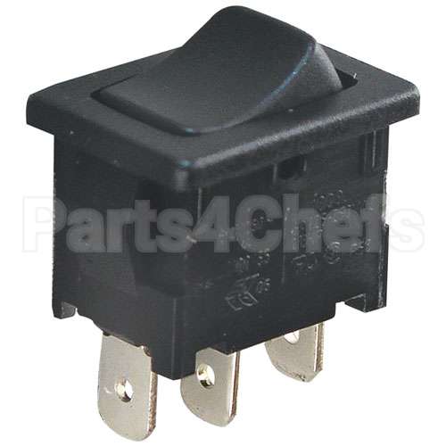 2007939 Compatible Multiplex Rocker Switch