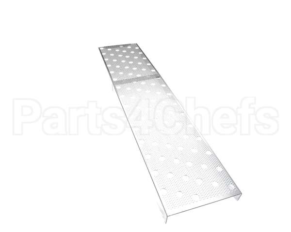 2008 Lincoln Finger Panel Full Open Deep Fast