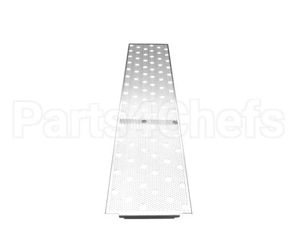 2008 Lincoln Finger Panel Full Open Deep Fast