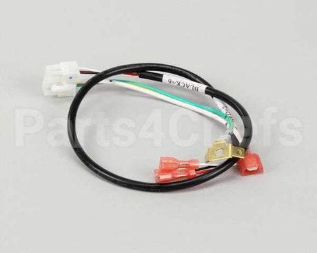2008079 Manitowoc Ice Wiring Harness - Toggle Switch
