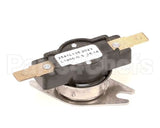20081 Hardt High-Limit Thermostat 110V (Blow Once) V