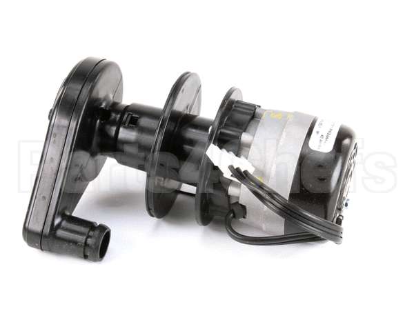 2008489 Manitowoc Ice Water Pump 115V 60Hz
