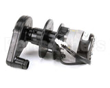 2008489 Manitowoc Ice Water Pump 115V 60Hz