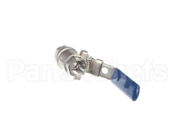 20085 Daniels Ball Valve