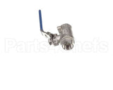 20085 Daniels Ball Valve
