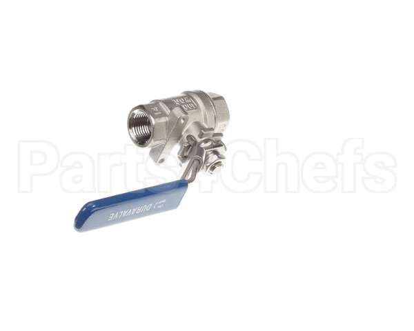 20085 Daniels Ball Valve