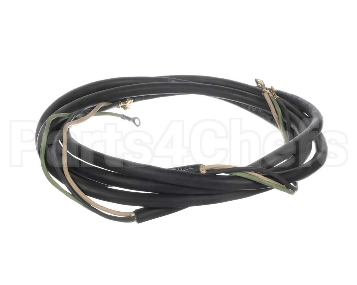 2008679 Manitowoc Ice Power Cord 115/60/1