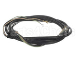 2008679 Manitowoc Ice Power Cord 115/60/1