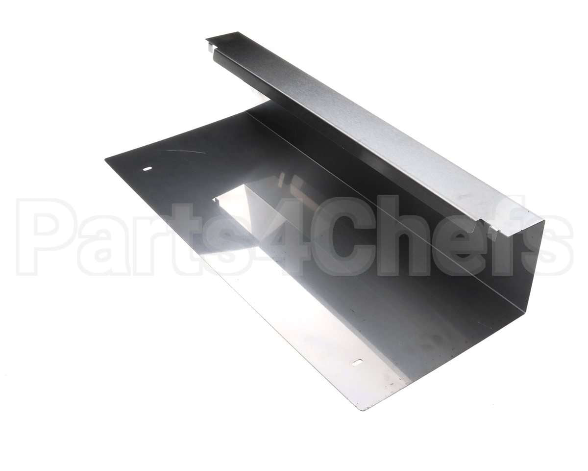 20087358 Flexeserve Zone 600 Canopy Sq 3/4/5 Tier
