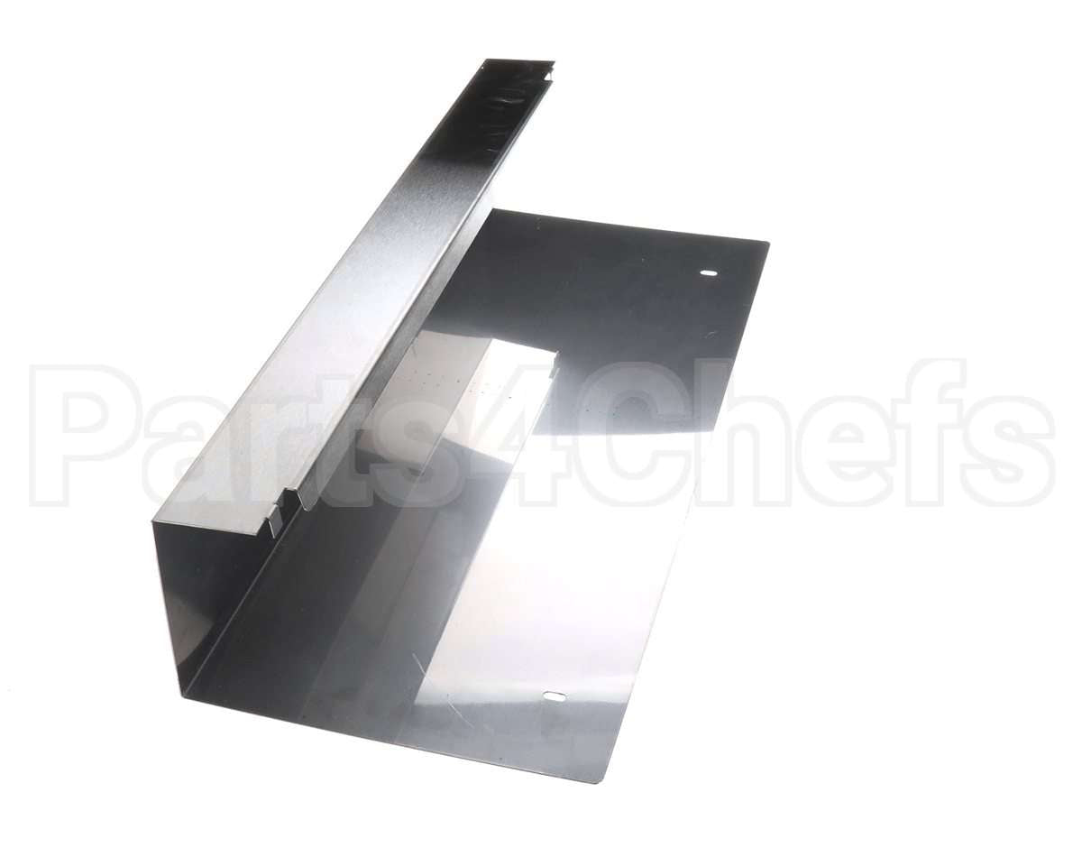 20087358 Flexeserve Zone 600 Canopy Sq 3/4/5 Tier