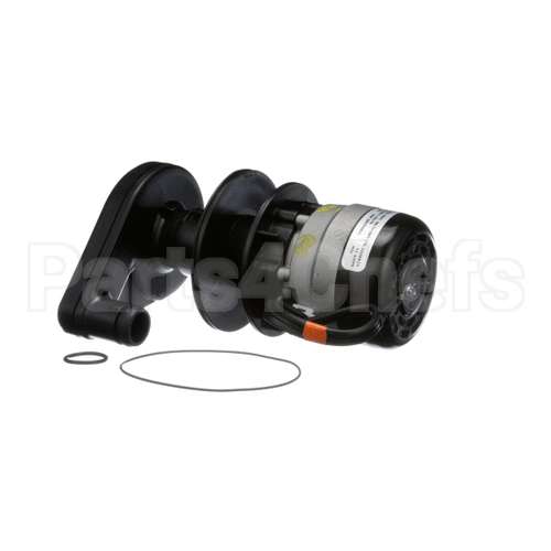 2008929-ORA Manitowoc Ice Water Pump 115/60/1