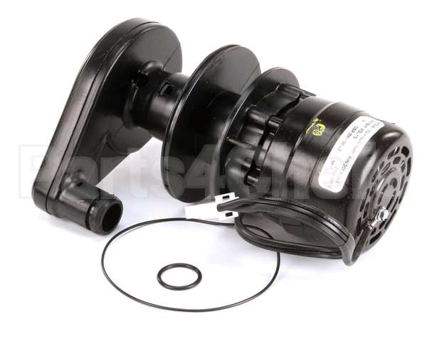 2008949 Manitowoc Ice Water Pump 230/50/1