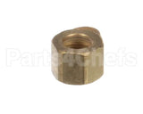 2009-36 Royal Range Orifice Spud #36 (Brass) Natur