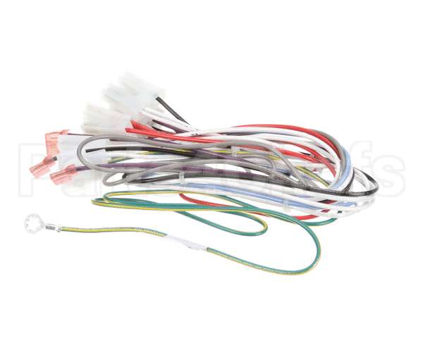 2009029 Manitowoc Ice Wiring Harness-Air