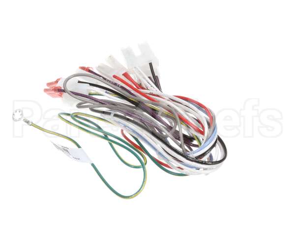 2009029 Manitowoc Ice Wiring Harness-Air