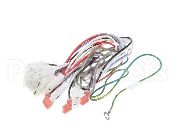 2009029 Manitowoc Ice Wiring Harness-Air