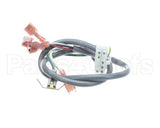 2009063 Manitowoc Ice Wiring Harness - Toggle Switch