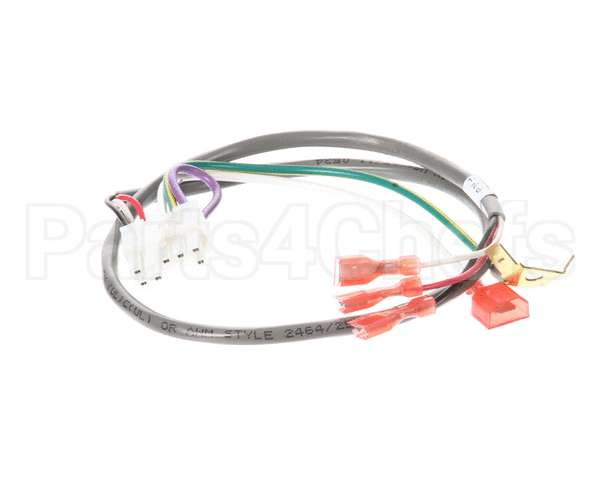 2009069 Manitowoc Ice Toggle Switch Wiring Harness