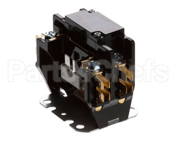 2009089 Manitowoc Ice Contactor 1 Pole W/Shunt