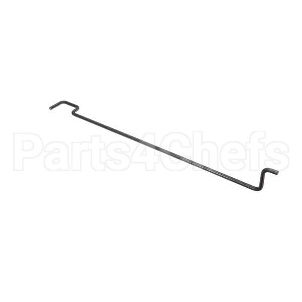 2009295 Compatible Frymaster Handle, Oil Return Valve Rot 50