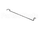 2009295 Frymaster Handle,Oil Return Valve Rot 50