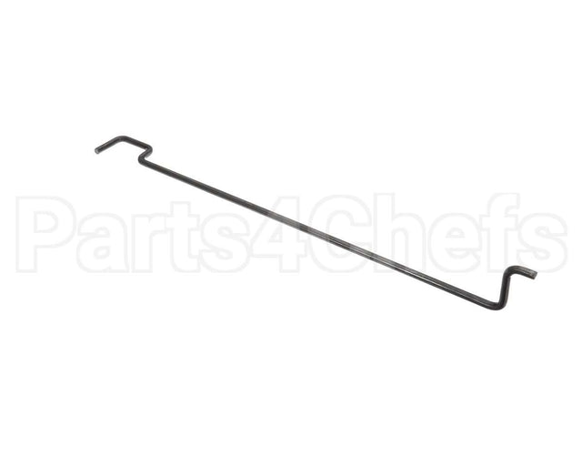 2009295 Frymaster Handle,Oil Return Valve Rot 50