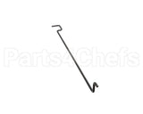 2009295 Frymaster Handle,Oil Return Valve Rot 50