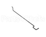 2009295 Frymaster Handle,Oil Return Valve Rot 50