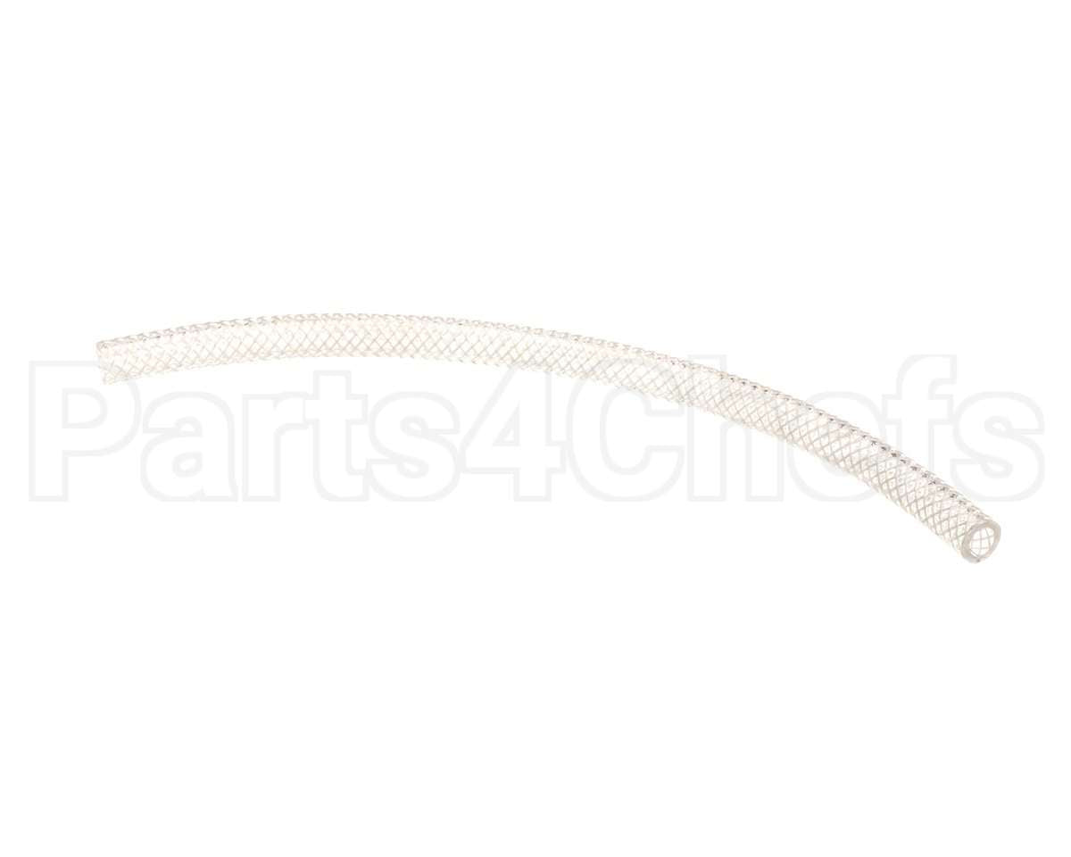 20094 Daniels Braided Hose (Per Foot)
