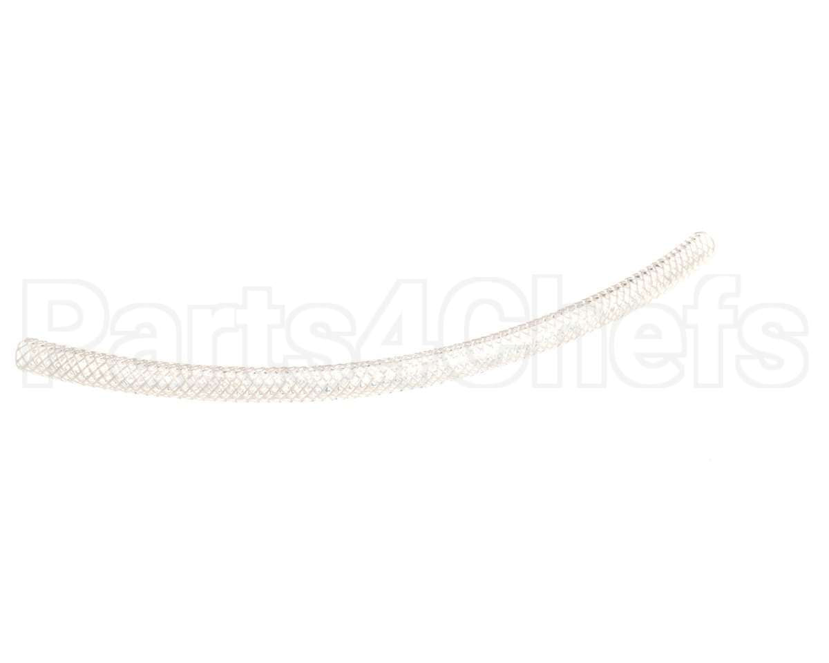 20094 Daniels Braided Hose (Per Foot)