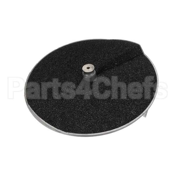 2009430 Compatible Midwest Appliance Parts Plate Pi-30