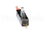 2009453 Manitowoc Ice Switch, Momentary