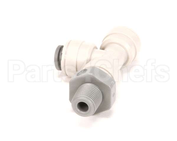 2009483 Manitowoc Ice Swivel Male Tee Jg Pi110821S
