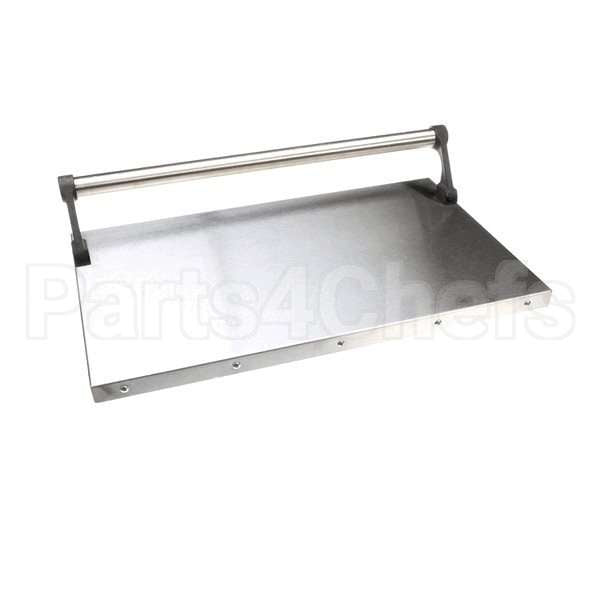 20095 Compatible Blodgett Doorassy, Drop Down S/S Front