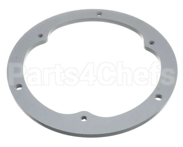 2009602 Sammic Motor Shock Absorber Holder Es