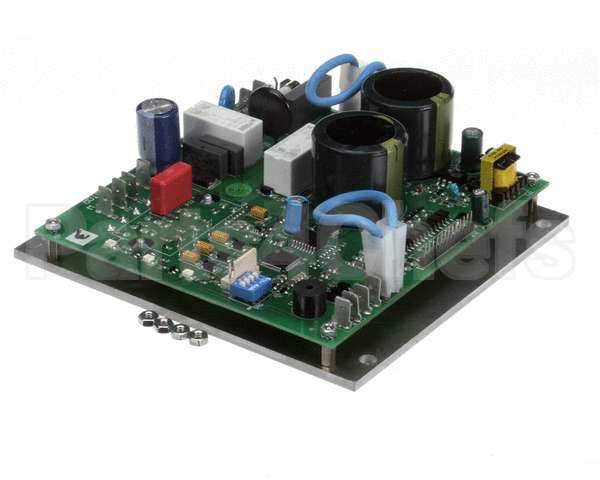 2009611 Sammic 120V Circuit Board