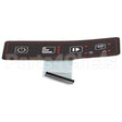 2009612 Compatible Sammic Keyboard