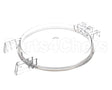 2009616 Sammic Top Cover Es