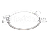 2009616 Sammic Top Cover Es