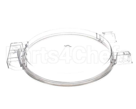 2009616 Sammic Top Cover Es