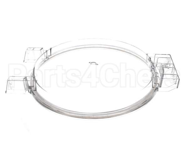 2009616 Sammic Top Cover Es